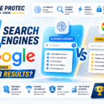 AI Search Engines vs Google: Which One Gives Better Results?