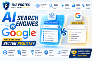 AI Search Engines vs Google: Which One Gives Better Results?