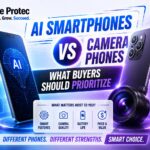 AI Smartphones vs Camera Phones What Buyers Should Prioritize