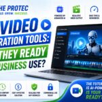 AI Video Generation Tools: Are They Ready for Business Use?