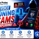 AI Voice Cloning Scams Are Exploding How to Stay Safe