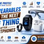 AI Wearables Are the Next Big Thing After Smartphones