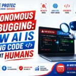 Autonomous Debugging: How AI Is Fixing Code Without Humans