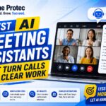 Best AI Meeting Assistants That Turn Calls Into Clear Work