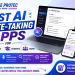 Otter.ai: Strong for meetings and live transcription