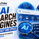 Best AI Search Engines Ranked by Accuracy and Speed