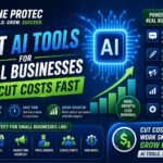 Best AI Tools for Small Businesses That Cut Costs Fast