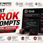 Best Grok Prompts for Coding, Debugging, and Development