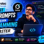 Best Grok Prompts to Learn Programming Faster