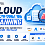 Cloud Misconfiguration Scanning Essential Tools and Techniques to Secure Your Cloud