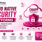Cloud Native Security Platforms: Essential Insights into CNAPP Security and Protection