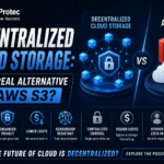 Decentralized Cloud Storage Is It a Real Alternative to AWS S3