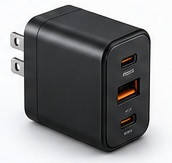 GaN Fast Charger