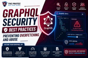 GraphQL Security Best Practices: Preventing Overfetching and Abuse