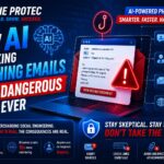 How AI Is Making Phishing Emails More Dangerous Than Ever