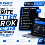 How to Write Better Grok Prompts: 12 Techniques That Work