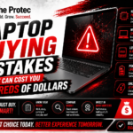 Laptop Buying Mistakes That Can Cost You Hundreds of Dollars