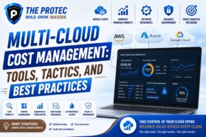 Multi-Cloud Cost Management: Tools, Tactics, and Best Practices