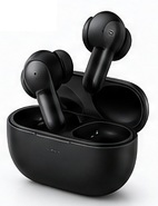 Noise-Canceling Earbuds