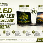 OLED vs Mini-LED Laptops Which Display Technology Is Better