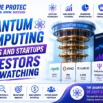 Quantum Computing Stocks and Startups Investors Are Watching