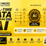 Real-Time Data Processing with AI: Unlocking the Future of Streaming Applications