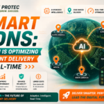 Smart CDNs: How AI Is Optimizing Content Delivery in Real-Time