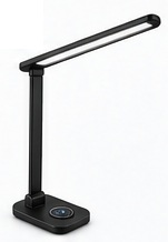 Smart Desk Lamp with Adjustable Color Temperature