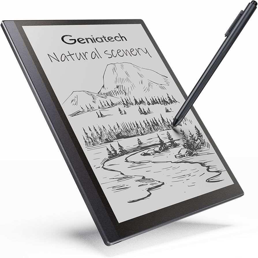 Smart Notebook or Digital Note Sync Tool
