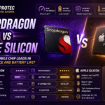 Snapdragon vs Apple Silicon: Which Mobile Chip Leads in Performance and Battery Life?