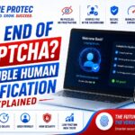 The End of CAPTCHA? Invisible Human Verification Explained