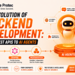 The Evolution of Backend Development: From REST APIs to AI Agents