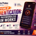The Future of Authentication: How Passwordless Login Works