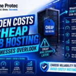 The Hidden Costs of Cheap Web Hosting Businesses Overlook