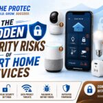The Hidden Security Risks of Smart Home Devices