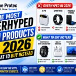 The Most Overhyped Tech Products of 2026 and What to Buy Instead
