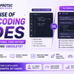 The Rise of AI Coding IDEs: Are Traditional Code Editors Becoming Obsolete?
