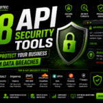 Top 8 API Security Tools to Protect Your Business from Data Breaches
