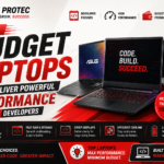 Top Budget Laptops That Deliver Powerful Performance for Developers
