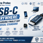 USB-C Everywhere Why Charging Finally Got a Universal Standard