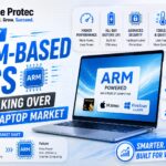 Why ARM-Based PCs Are Taking Over the Laptop Market