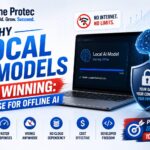 Why Local AI Models Are Winning The Case for Offline AI