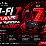 Wi-Fi 7 Explained Is It Worth Upgrading Your Router