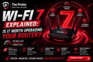 Wi-Fi 7 Explained Is It Worth Upgrading Your Router