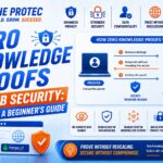 Zero Knowledge Proofs in Web Security: A Beginner’s Guide