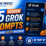 25 Hidden Grok Prompts Most Users Never Discover