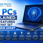 AI PCs Explained: 9 Features That Set Them Apart