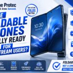 Are Foldable Phones Finally Ready for Mainstream Users