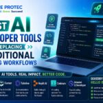 Best AI Developer Tools Replacing Traditional Coding Workflows