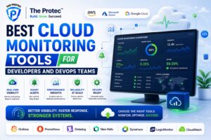 Best Cloud Monitoring Tools for Developers and DevOps Teams
